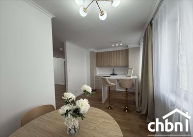 mieszkanie na sprzedaż 60m2 mieszkanie Chojnice, Książąt Pomorskich