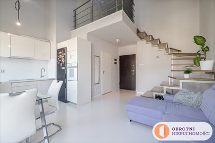 mieszkanie na sprzedaż 46m2 mieszkanie Gdańsk, Orunia Górna, Szmaragdowa
