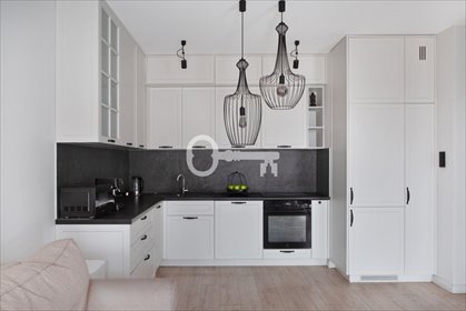Na sprzedaż luksusowy apartament 2 pok. z tarasem w centrum Krakowa mieszkanie Kraków, Grzegórzki, Grzegórzecka