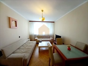 Rozkładowe 54,4 m² w Lubinie, blisko szkół - polecam! mieszkanie Lubin