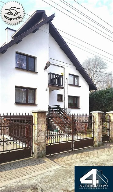 dom na sprzedaż 269m2 dom Andrespol, Tuszynska