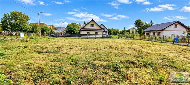 Na sprzedaż atrakcyjna działka 811 m² w Bystrzycy Dolnej działka Bystrzyca Dolna
