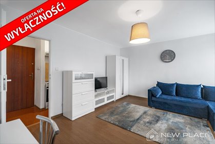Kawalerka 25 m² z balkonem - centrum Wrocławia mieszkanie Wrocław, Stare Miasto, Dobra