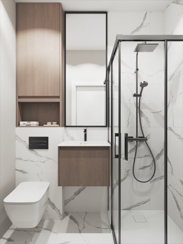 mieszkanie na sprzedaż 53m2 mieszkanie Strzelno, Kasztanowa