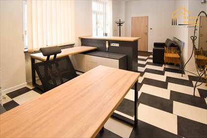 Komfortowy lokal biurowy 76 m² z parkingiem (Śródmieście) lokal użytkowy Lublin, Śródmieście, Gabriela Narutowicza