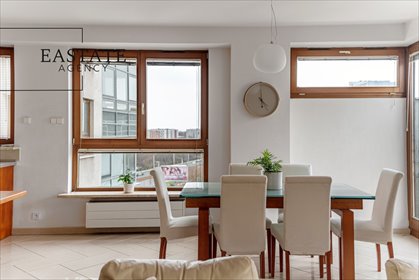 mieszkanie na wynajem 128m2 mieszkanie Warszawa, Śródmieście, Zygmunta Słomińskiego