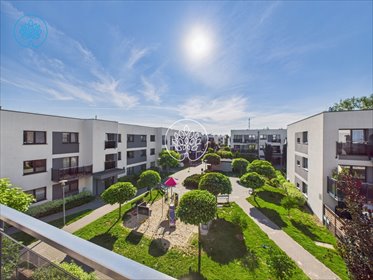 mieszkanie na sprzedaż 51m2 mieszkanie Bydgoszcz, Fordon, Zenona Frydrychowicza