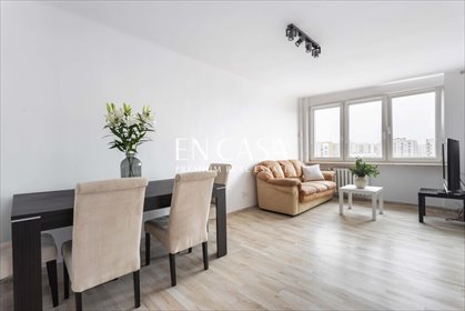 mieszkanie na wynajem 45m2 mieszkanie Warszawa, Mokotów, Śniardwy