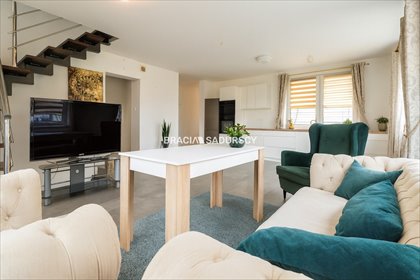 dom na sprzedaż 130m2 dom Zabierzów, Białych Brzóz