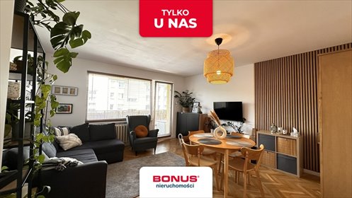 mieszkanie na sprzedaż 53m2 mieszkanie Gdynia, Cisowa, Kcyńska