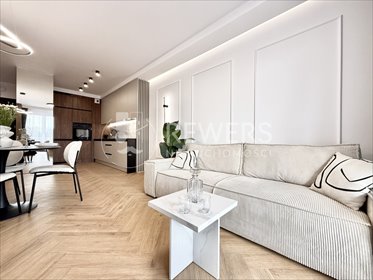 mieszkanie na sprzedaż 44m2 mieszkanie Lublin, Czechów, Mirosława Dereckiego