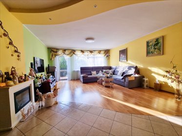 Bliźniak 170 m² w spokojnej, zielonej okolicy Piastowa dom Piastów