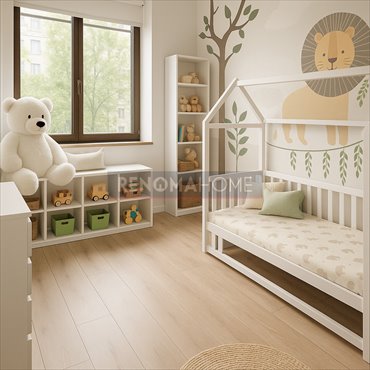 mieszkanie na sprzedaż 55m2 mieszkanie Legnica