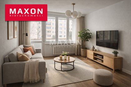 mieszkanie na sprzedaż 51m2 mieszkanie Warszawa, Bemowo, ul. Powstańców Śląskich