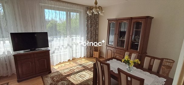 3-pokojowe mieszkanie z balkonem i dużym pokojem. mieszkanie Jastrzębie-Zdrój, Wielkopolska