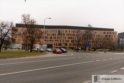 Nowoczesny biurowo-hotelowy budynek klasy A z parkingiem polecam! lokal użytkowy Warszawa, Śródmieście, Wioślarska