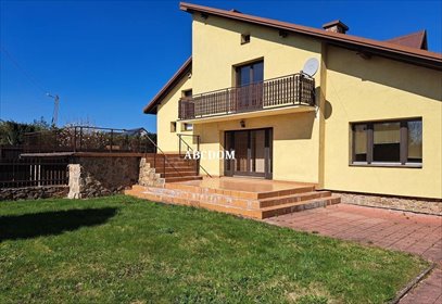 dom na sprzedaż 202m2 dom Kraków, Swoszowice, Soboniowice, Soboniowice