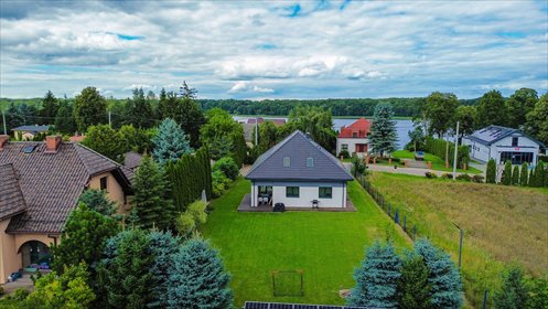 dom na sprzedaż 252m2 dom Iława, Szałkowo