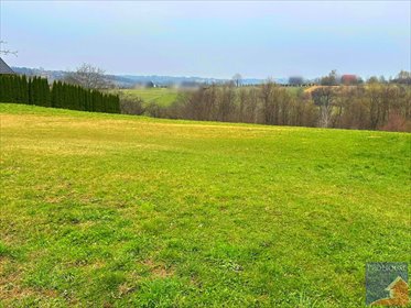 działka na sprzedaż 1000m2 działka Kostrza