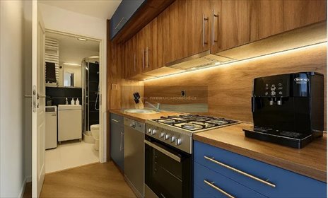 mieszkanie na sprzedaż 24m2 mieszkanie Warszawa, Ochota, Grójecka