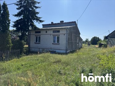Sprzedam dom 80 m² z dużą działką 1000 m² w Osuchowie dom Osuchów