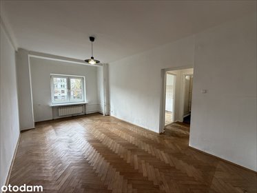 Na sprzedaż kawalerka 35,5 m² z dużą kuchnią i potencjałem aranżacyjnym mieszkanie Warszawa, Ochota, Bitwy Warszawskiej 1920 r.