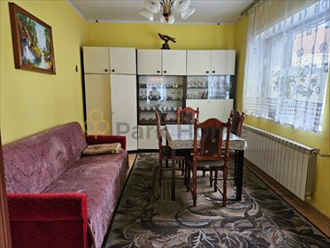 dom na sprzedaż 100m2 dom Krzywiń