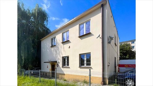 lokal użytkowy na wynajem 118m2 lokal użytkowy Bochnia, Kazimierza Wielkiego