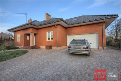dom na sprzedaż 170m2 dom Marki, Pogodna