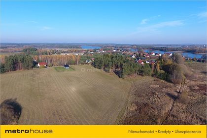 Działka budowlana na sprzedaż Michałki, Pasym 1 543m2 Foto 7