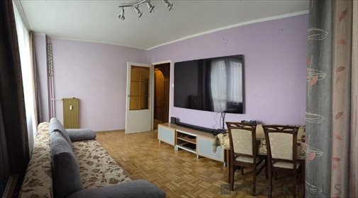 Zapraszam do 3-pokojowego mieszkania 47 m² na Targówku mieszkanie Warszawa, Targówek, Balkonowa