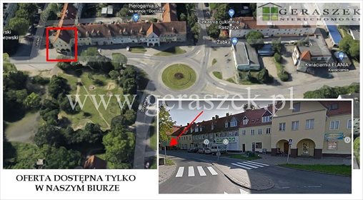 lokal użytkowy na sprzedaż 174m2 lokal użytkowy Gdańsk, Chełm, Jana Styp-Rekowskiego