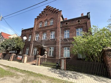 dom na sprzedaż 397m2 dom Ostrów Wielkopolski, Spichrzowa