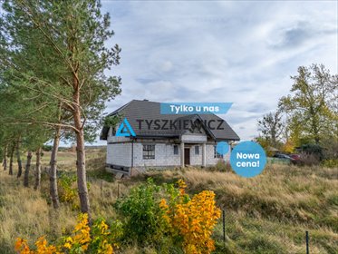dom na sprzedaż 240m2 dom Stowięcino