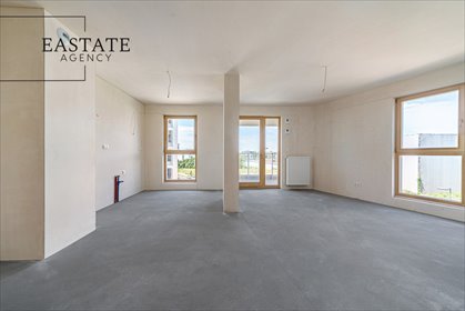 Przestronne 5-pokojowe mieszkanie w nowoczesnym budynku z 2025 r. mieszkanie Warszawa, Włochy, Jutrzenki