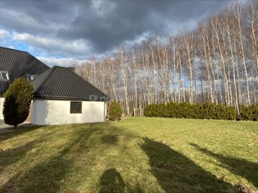 dom na sprzedaż 400m2 dom Karolina
