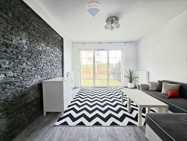 mieszkanie na wynajem 53m2 mieszkanie Zalasewo, Radosna