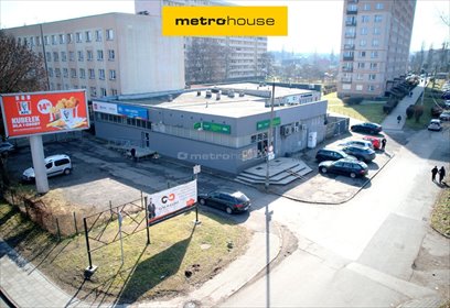 lokal użytkowy na sprzedaż 464m2 lokal użytkowy Gliwice, Śródmieście, Pszczyńska