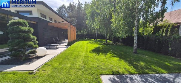 Nowoczesny dom 188 m2 z garażem, ogrzewaniem podłogowym i fotowoltaiką dom Musuły