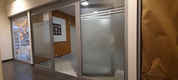 lokal użytkowy na wynajem 27m2 lokal użytkowy Kraków, Dębniki, Ruczaj