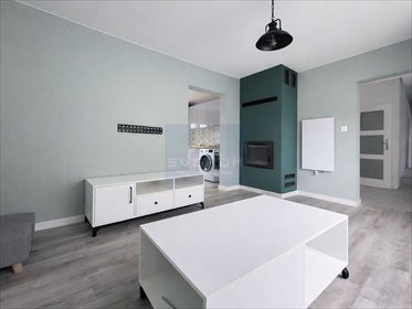 dom na sprzedaż 80m2 dom Zębowice