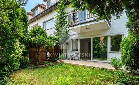 Polecam luksusowy dom 8 pokoi 300 m² na Mokotowie dom Warszawa, Mokotów, Sielce, Sobieszyńska