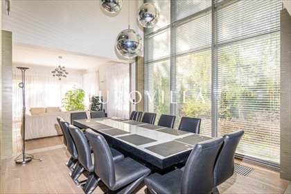 Dom na sprzedaż 525m2 dom Konstancin-Jeziorna, Klarysew