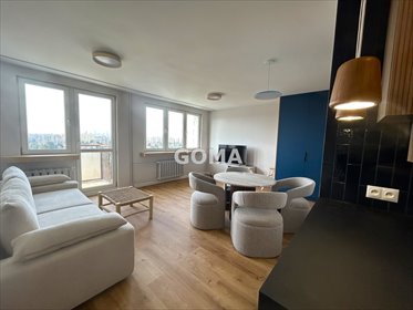 mieszkanie na wynajem 33m2 mieszkanie Warszawa, Praga-Południe, Grochów