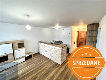 mieszkanie na sprzedaż 39m2 mieszkanie Katowice, al. Piastów