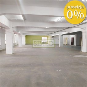 Lokal użytkowy 390 m² w Warszawie - zapraszam lokal użytkowy Warszawa, Wola