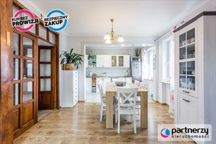 dom na sprzedaż 280m2 dom Sopot, Kamienny Potok, Podgórna