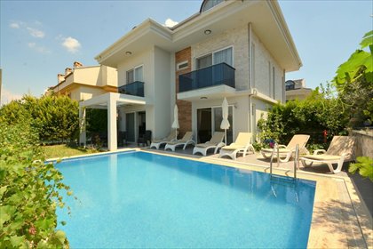 dom na sprzedaż 160m2 dom Fethiye, Akarca, Fethiye, Muğla