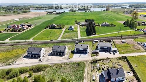 dom na sprzedaż 128m2 dom Nowa Wieś, Brylantowa