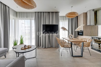 mieszkanie na sprzedaż 32m2 mieszkanie Wiślinka, Łąkowa